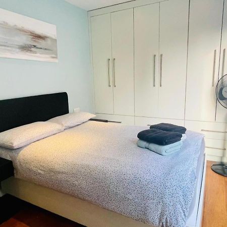 Splendid Euston Flat Lejlighed London Eksteriør billede